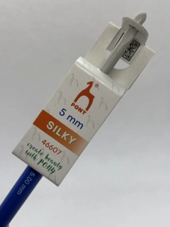 háček Pony silky 5 mm