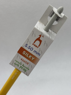 háček Pony silky 5,5 mm