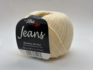 Jeans 8204 tělová
