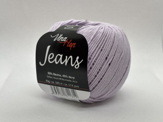 Jeans 8076 krokusová