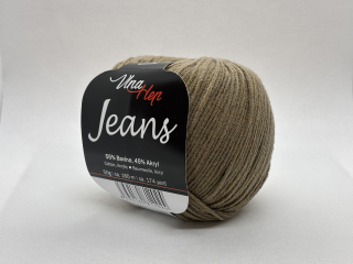 Jeans 8170 khaki