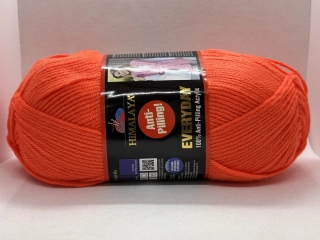 Everyday neon 70051 oranžová