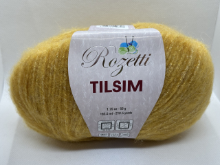 Tilsim 362-02 žlutá