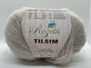 Tilsim 362-17 světlounce růžová
