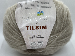 Tilsim 362-11 béžová