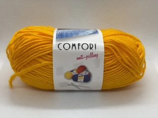 Comfort 54460 žlutá