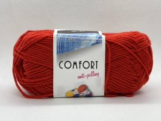 Comfort 52180 červená