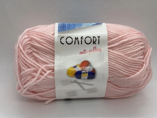 Comfort 52070 růžová
