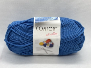 Comfort 56801 modrá