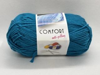 Comfort 54777 tyrkysová