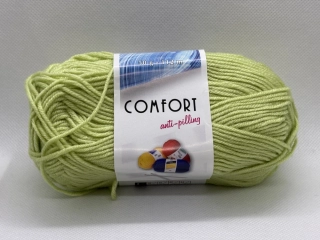 Comfort 53744 jarní zelená