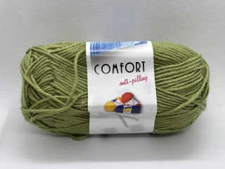 Comfort 53783 zelená tundra