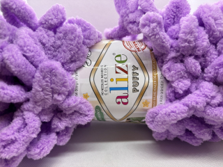 Puffy 378 orchidej
