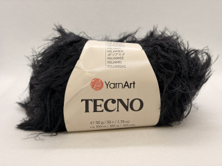 Tecno 21 černá