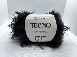 Tecno 21 černá