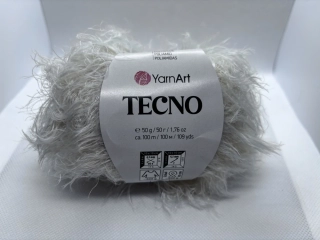 Tecno 16 krémová