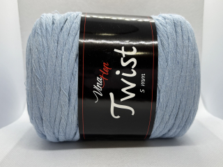 Twist 8422 světle modrá