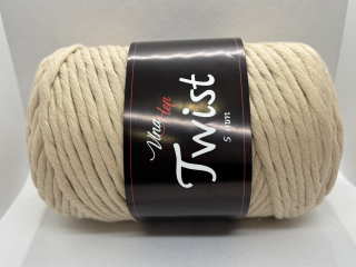 Twist 8214 béžová