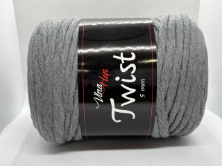 Twist 8235 tmavě šedá