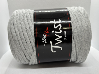 Twist 8231 světle šedá