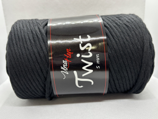 Twist 8001 černá