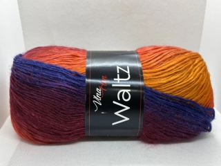 Waltz 5716 duhová