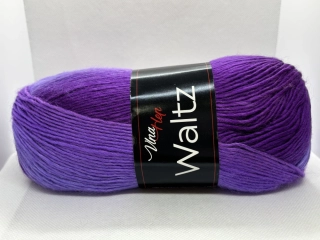 Waltz 5724 fialová-růžová