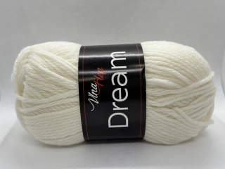Dream 6002 bílá