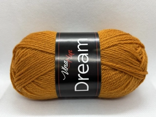 Dream 6415 oranžová