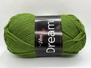 Dream 6422 zelená