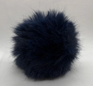 Bambule 11 cm pařížská modrá