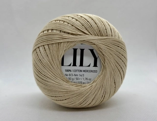 Lily 4660 písková