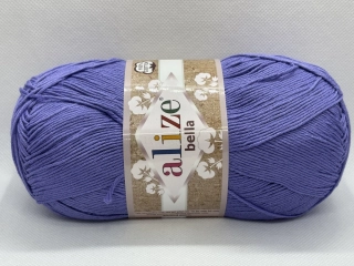 Bella 851 fialová