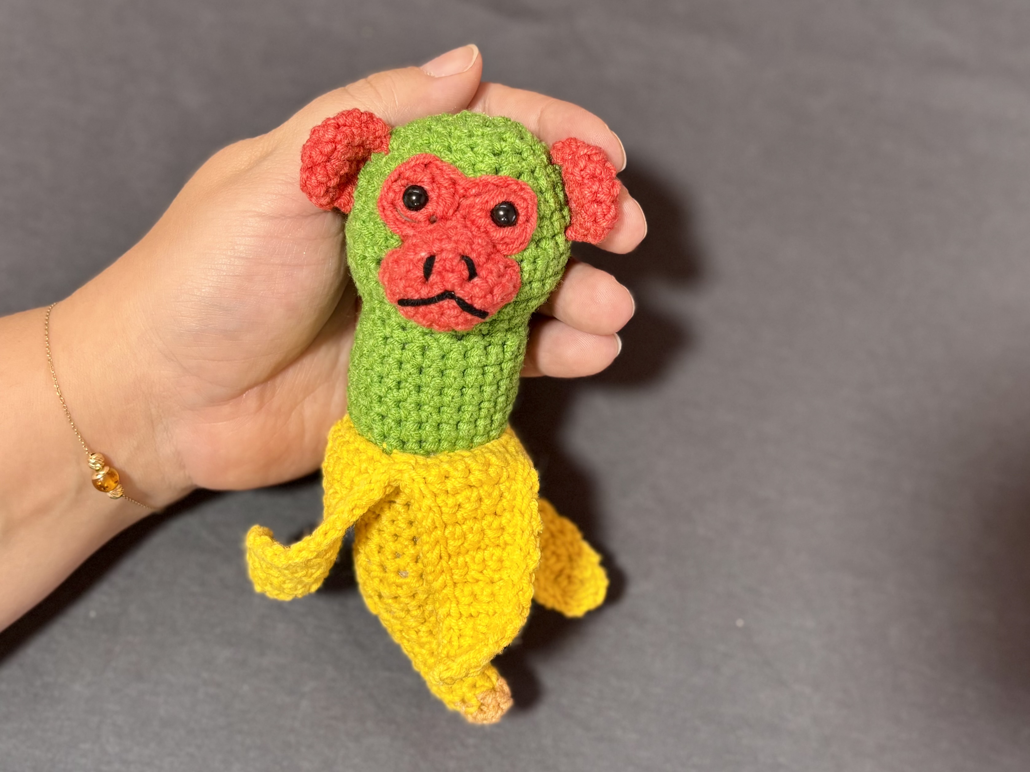 chimpanzini bananini