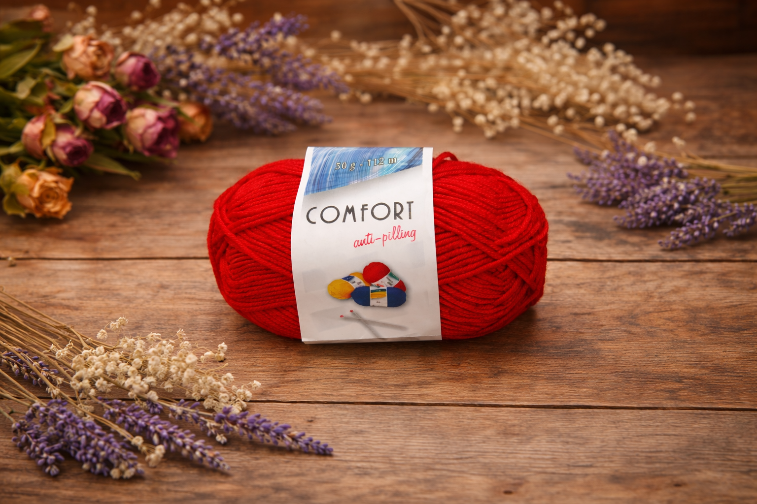 comfort