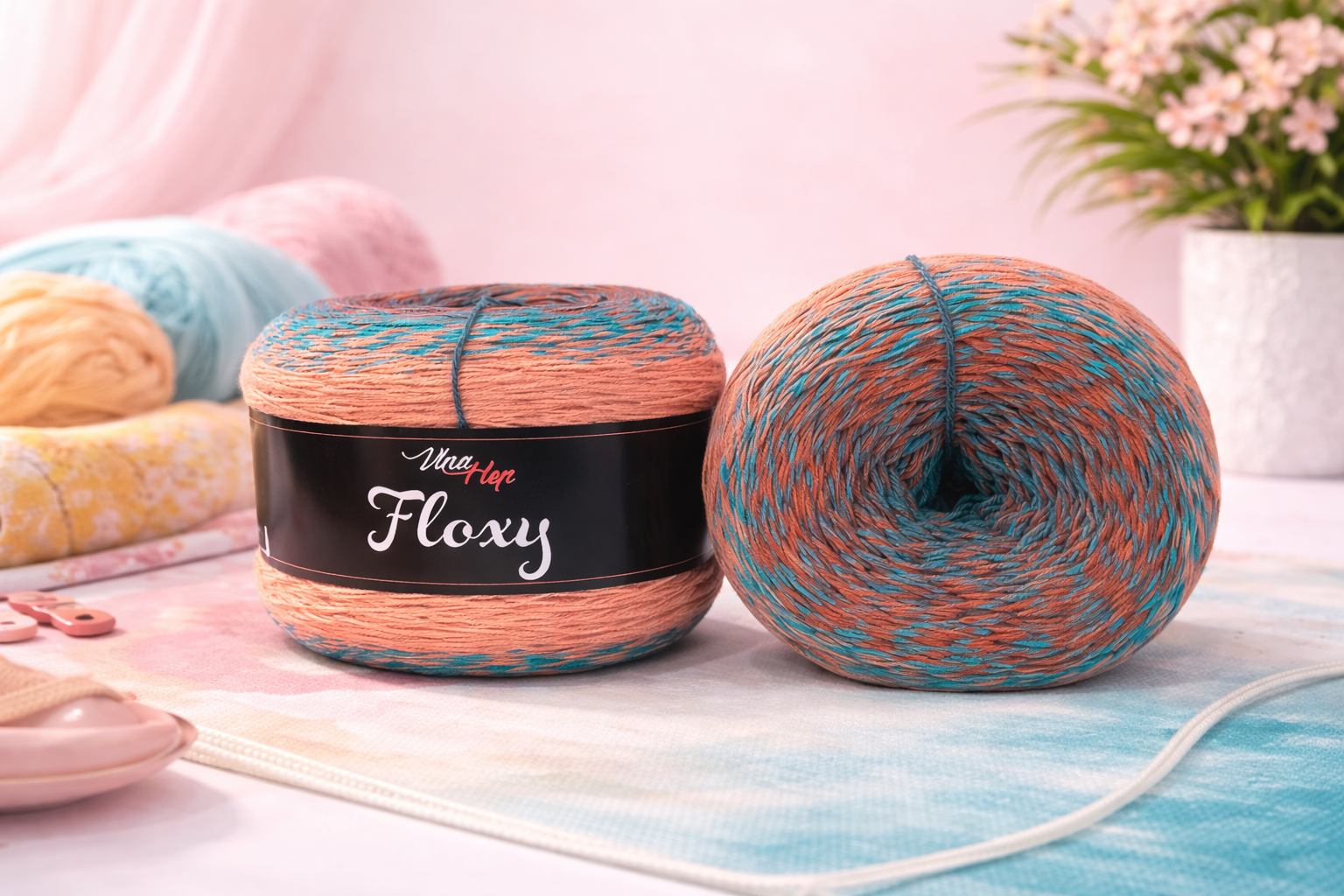 floxy