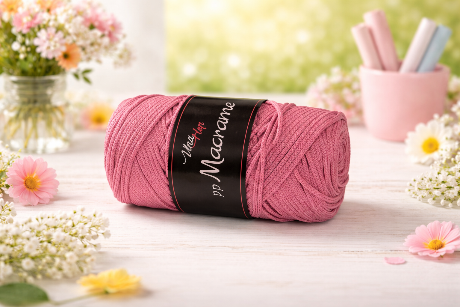 pp macrame